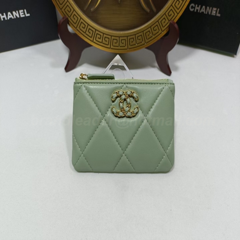 Chanel Wallets 35